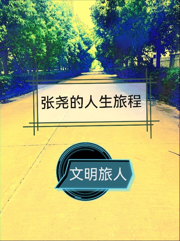 张尧的人生旅程全本免费