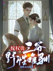 嫁权贵：三爷野性难驯笔趣阁